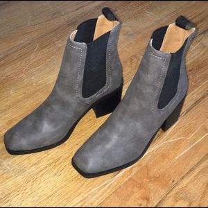 NWOT Never worn Free People Boots